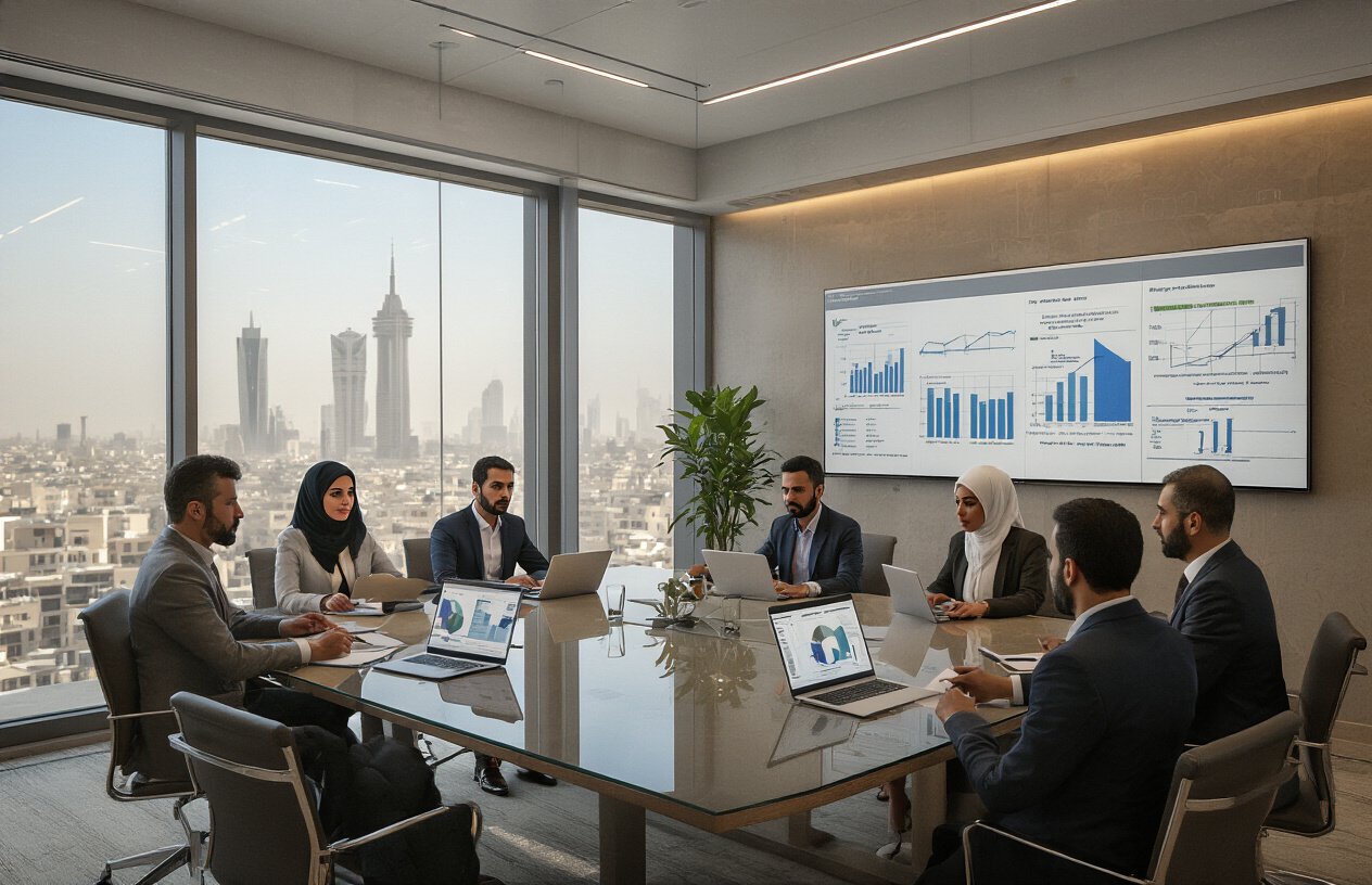 Essential Steps for Successful IT Investment Entry