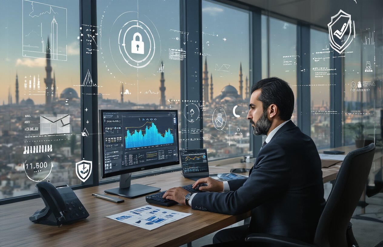 Risk Management and Mitigation Strategies